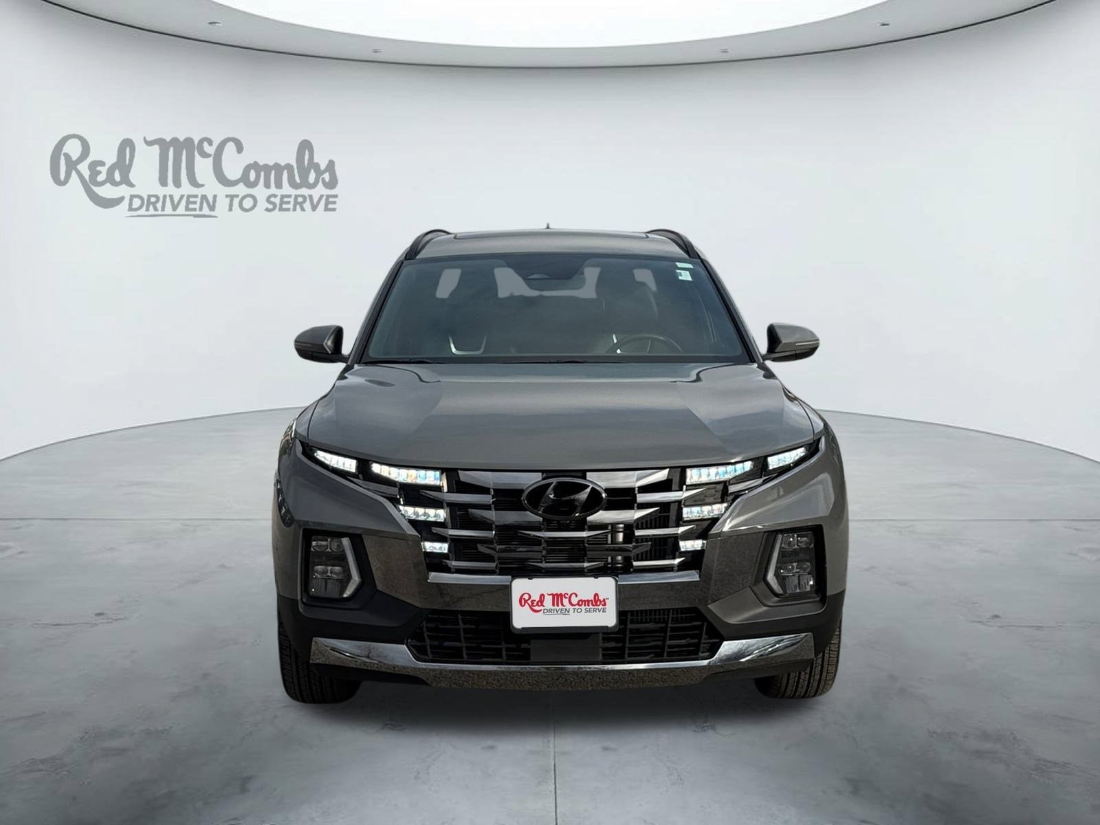 2023 Hyundai Santa Cruz Limited