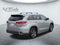 2017 Toyota Highlander Limited Platinum