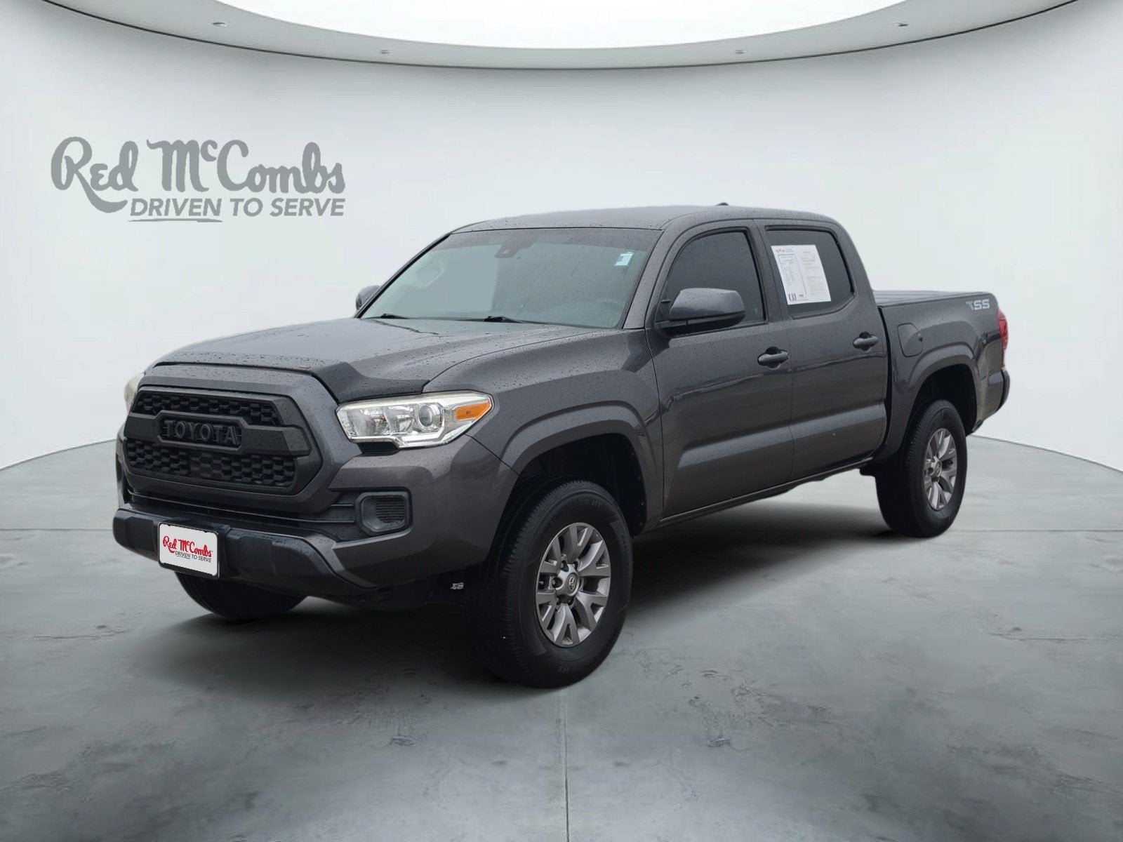 2019 Toyota Tacoma 2WD SR