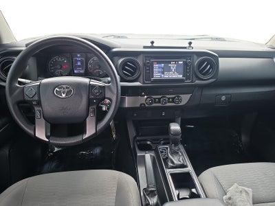 2019 Toyota Tacoma 2WD SR