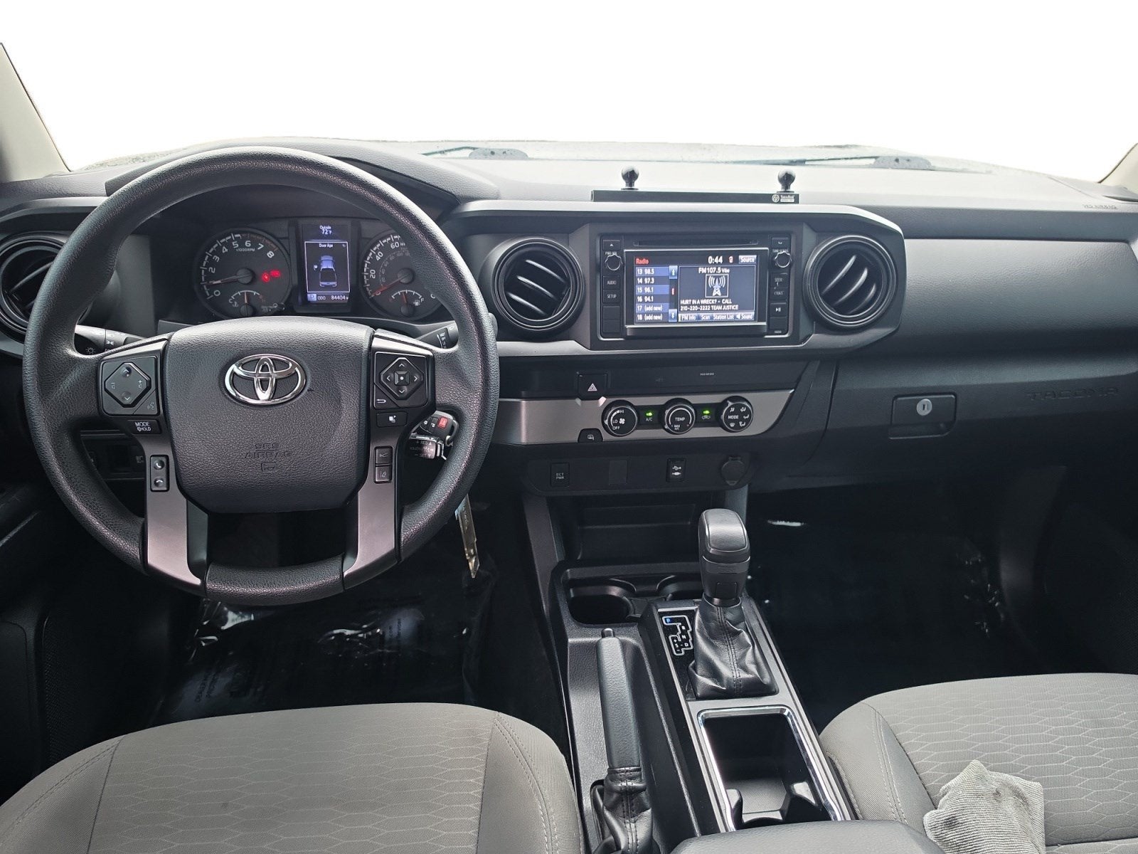 2019 Toyota Tacoma 2WD SR