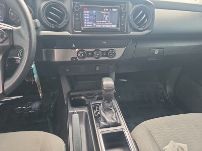 2019 Toyota Tacoma 2WD SR