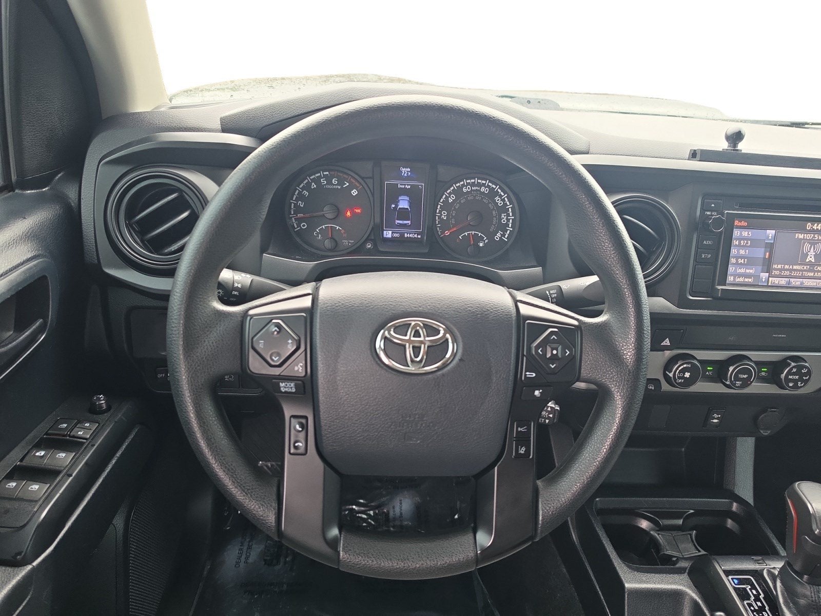 2019 Toyota Tacoma 2WD SR