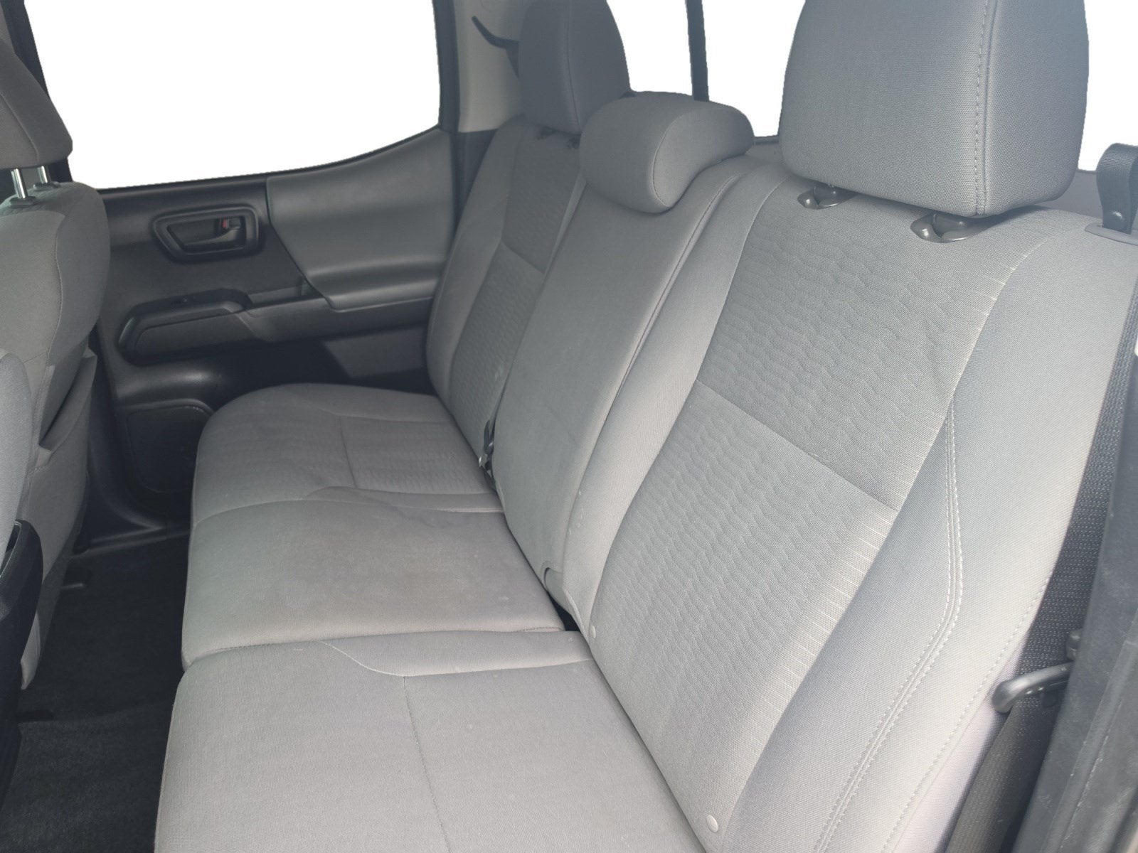 2019 Toyota Tacoma 2WD SR