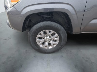 2019 Toyota Tacoma 2WD SR