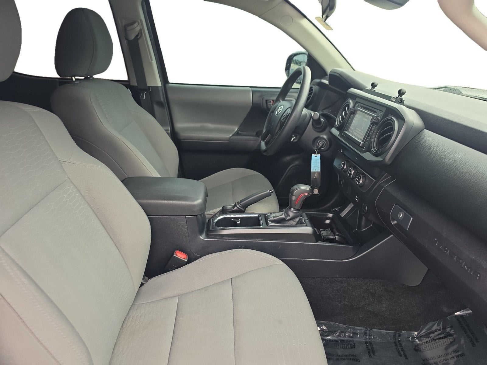 2019 Toyota Tacoma 2WD SR