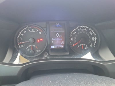 2019 Toyota Tacoma 2WD SR