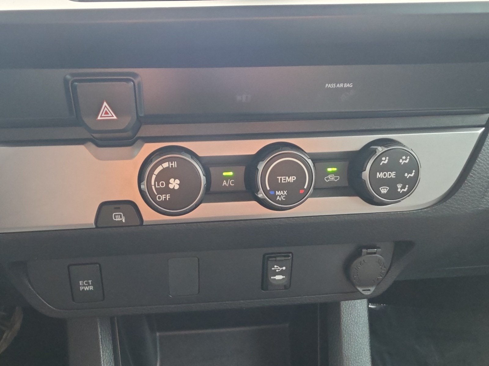 2019 Toyota Tacoma 2WD SR