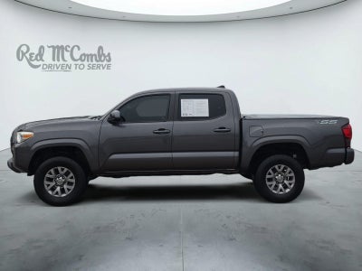 2019 Toyota Tacoma 2WD SR