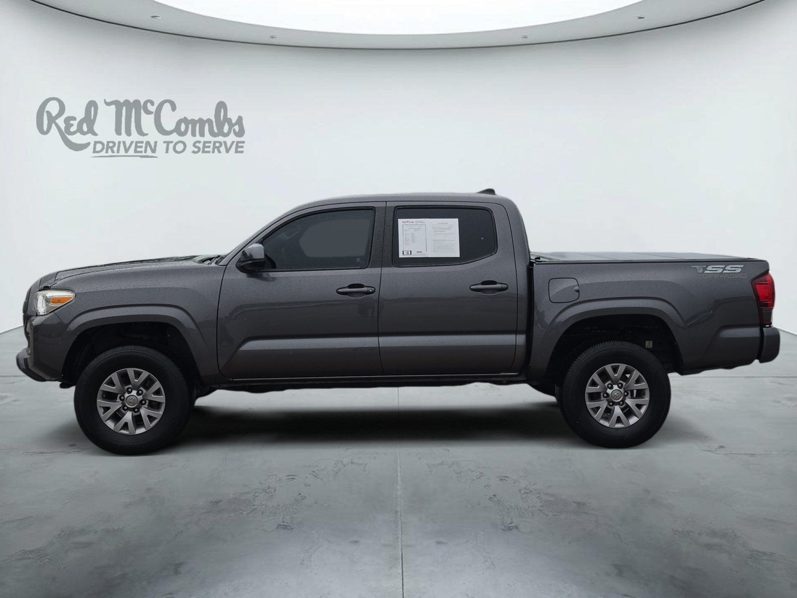 2019 Toyota Tacoma 2WD SR
