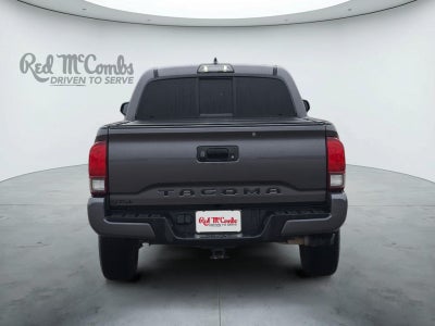 2019 Toyota Tacoma 2WD SR