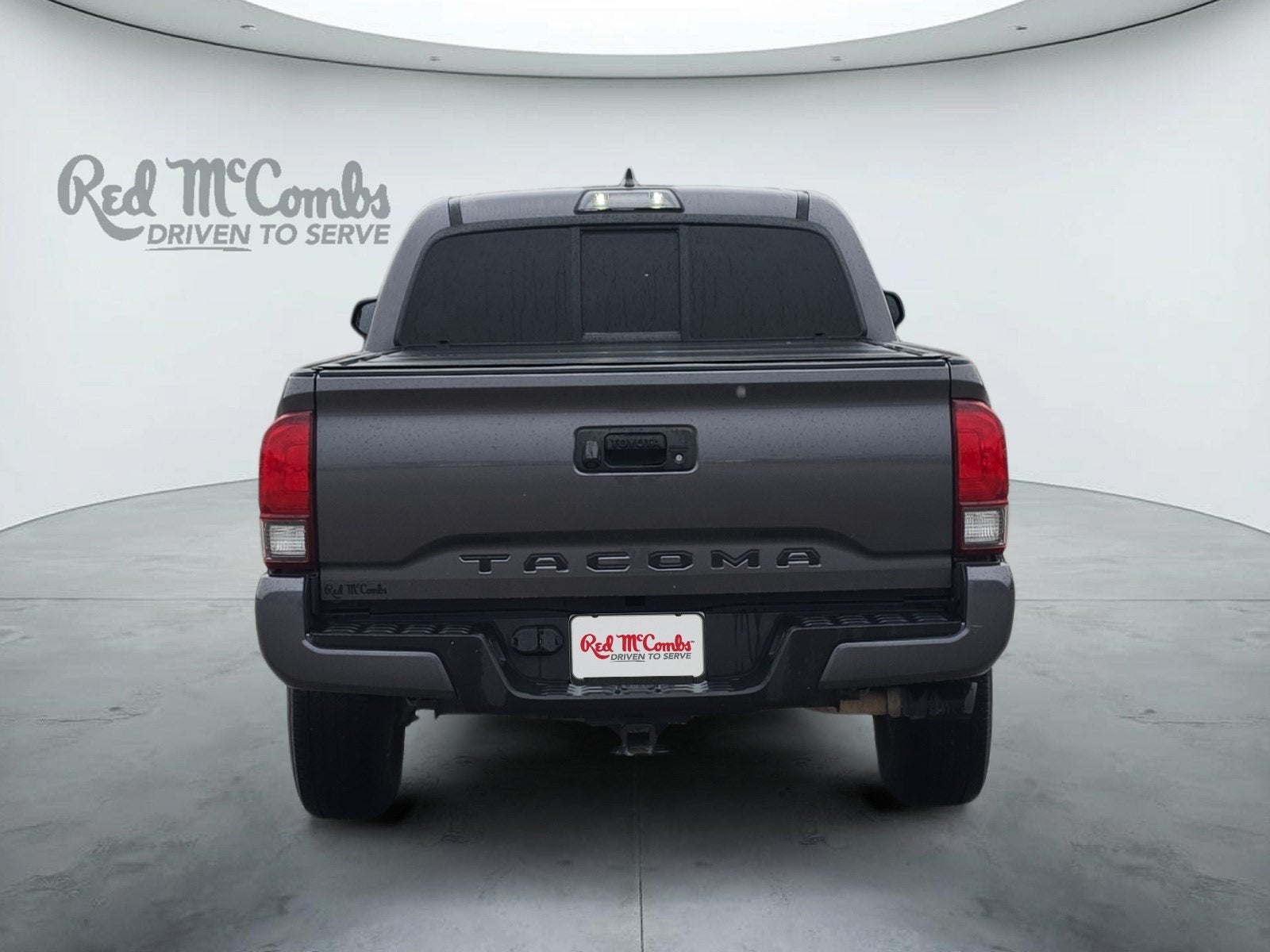 2019 Toyota Tacoma 2WD SR