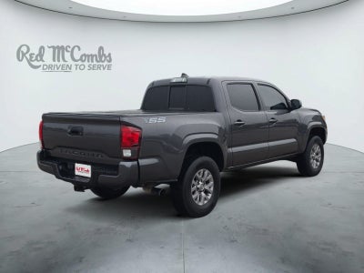 2019 Toyota Tacoma 2WD SR
