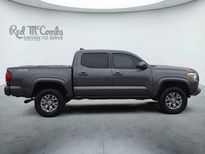 2019 Toyota Tacoma 2WD SR