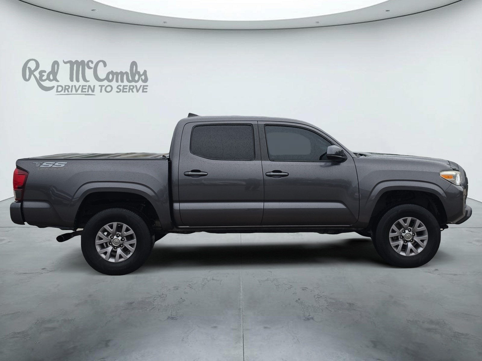 2019 Toyota Tacoma 2WD SR