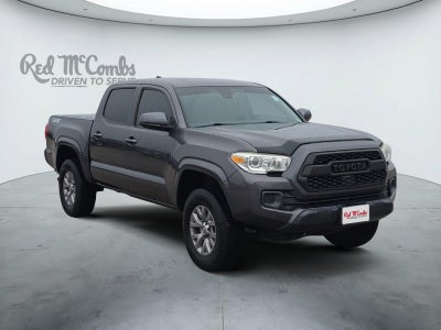 2019 Toyota Tacoma 2WD SR
