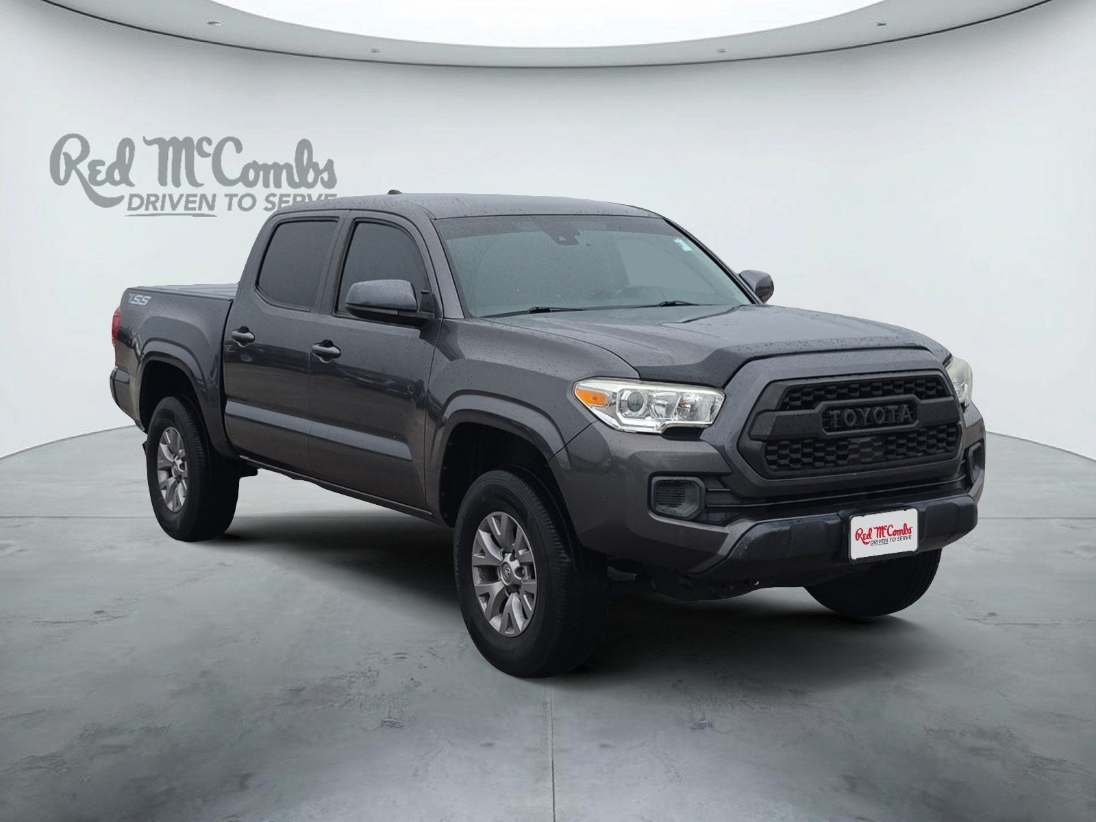 2019 Toyota Tacoma 2WD SR