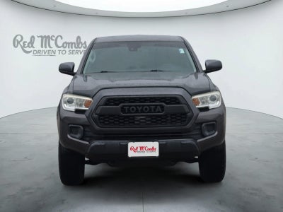 2019 Toyota Tacoma 2WD SR
