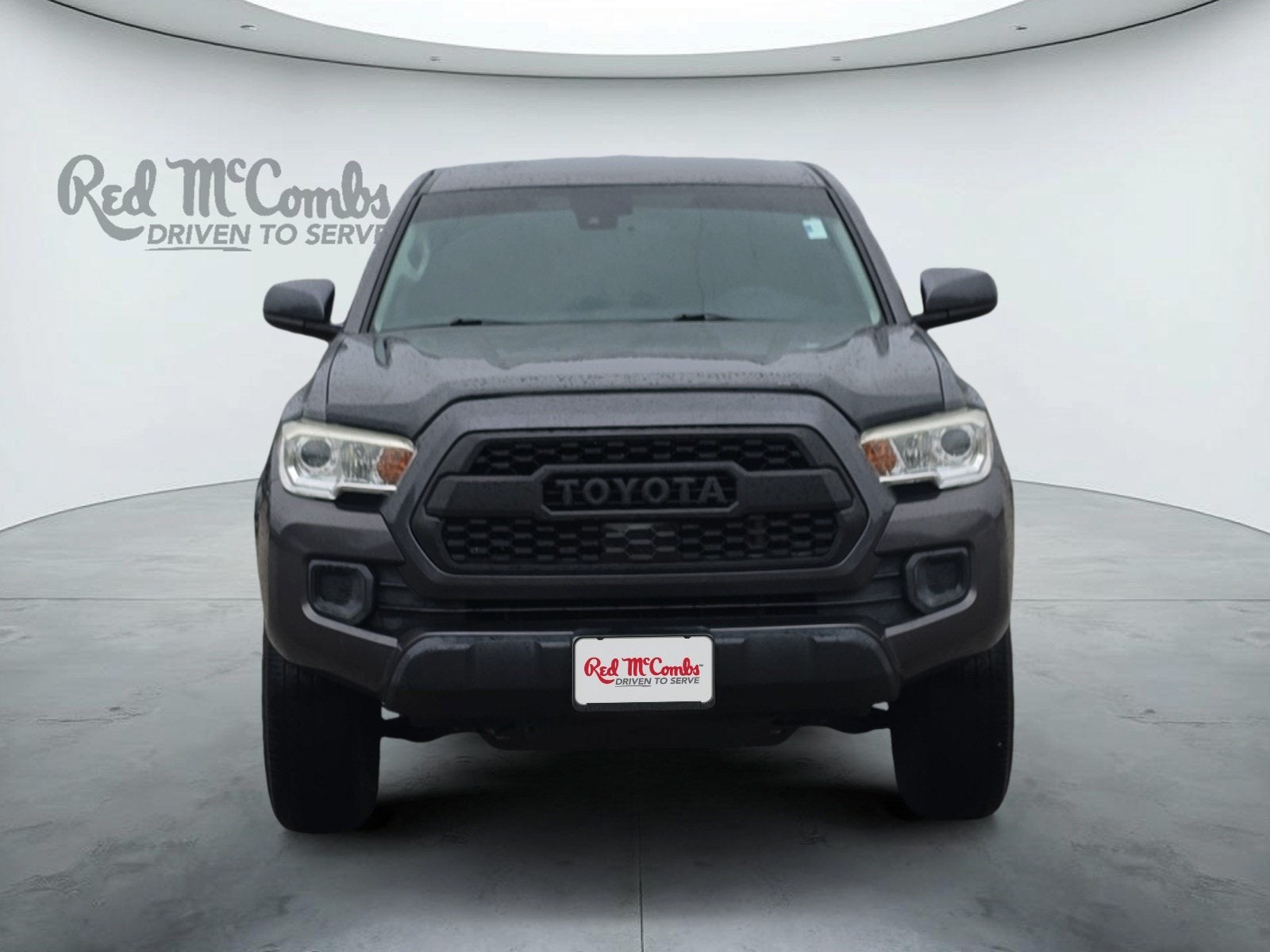 2019 Toyota Tacoma 2WD SR