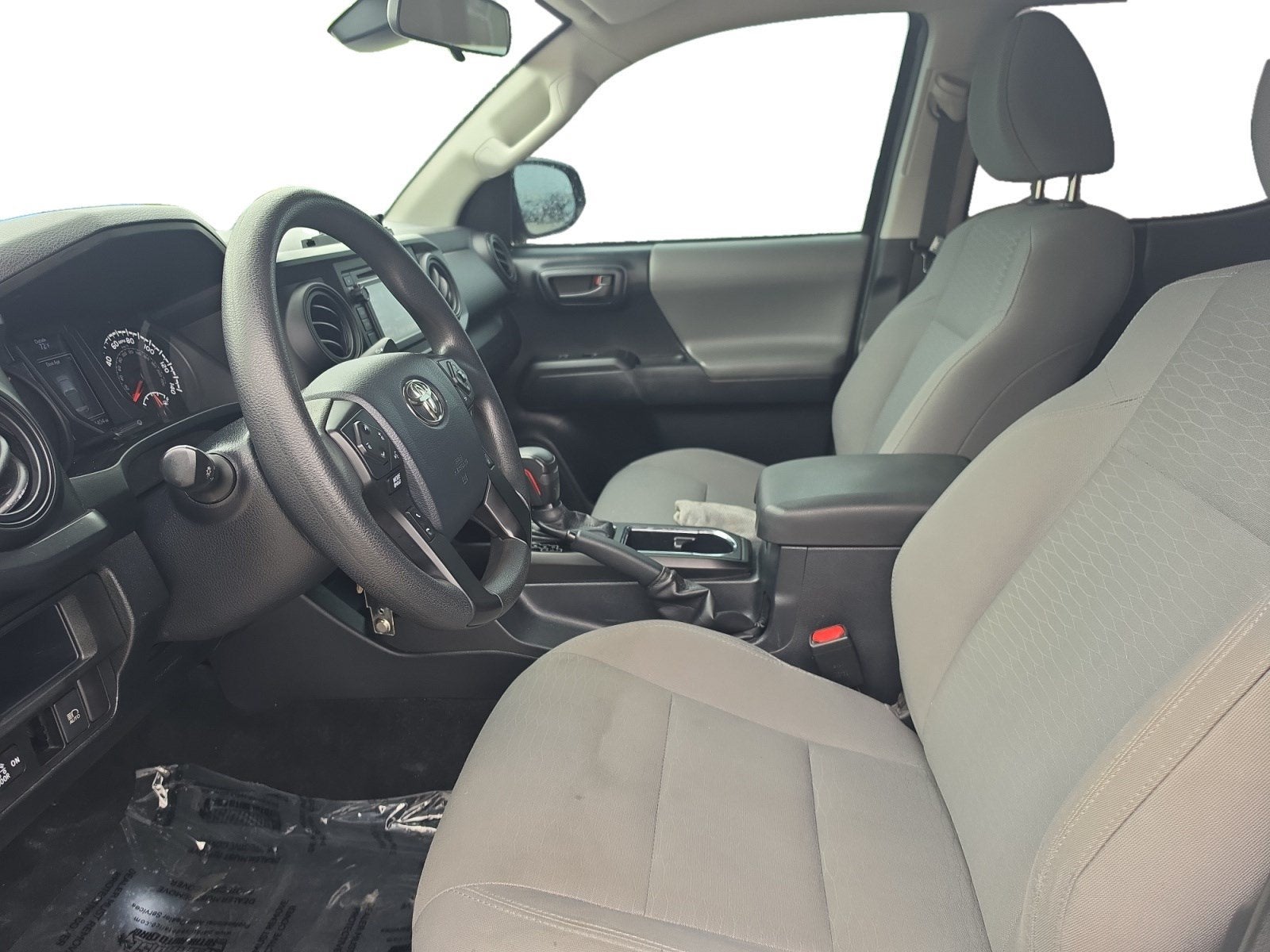 2019 Toyota Tacoma 2WD SR