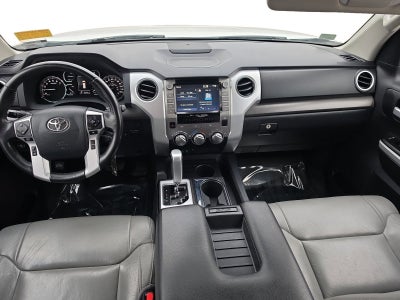 2020 Toyota Tundra 2WD SR5