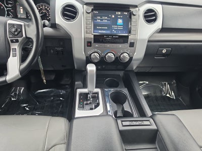 2020 Toyota Tundra 2WD SR5