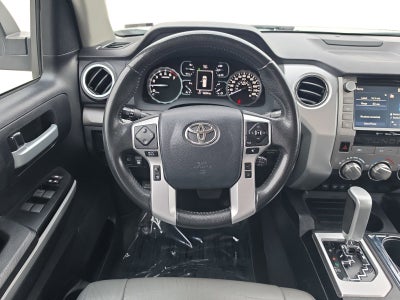 2020 Toyota Tundra 2WD SR5