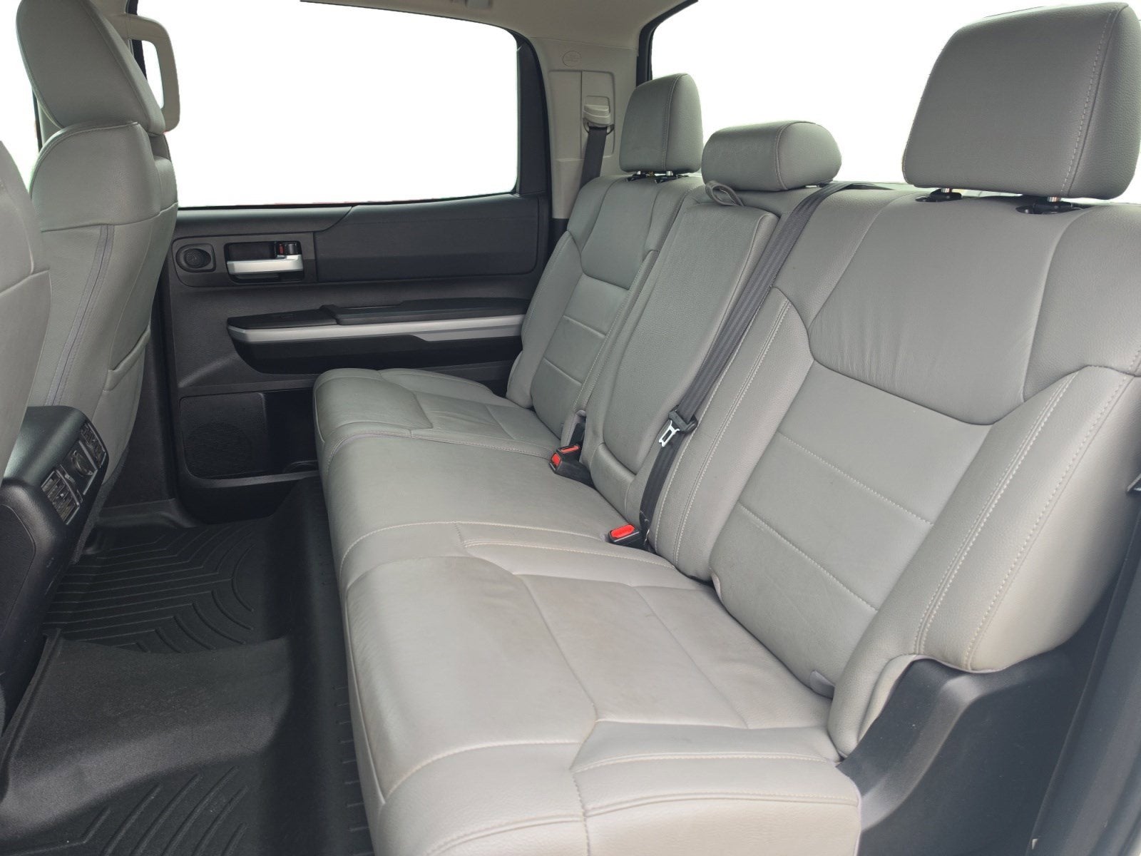 2020 Toyota Tundra 2WD SR5