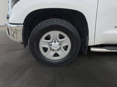 2020 Toyota Tundra 2WD SR5