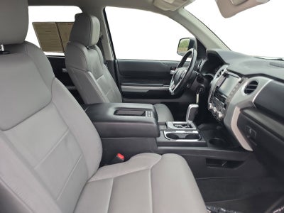 2020 Toyota Tundra 2WD SR5