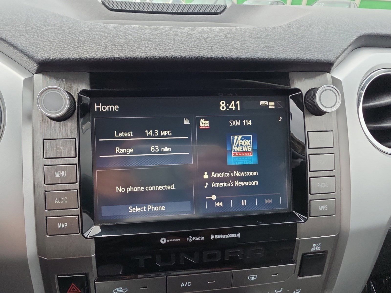 2020 Toyota Tundra 2WD SR5