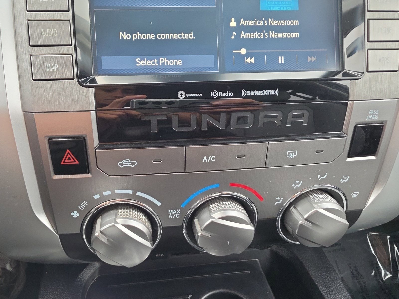 2020 Toyota Tundra 2WD SR5