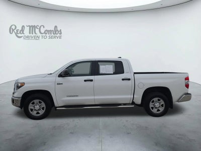 2020 Toyota Tundra 2WD SR5