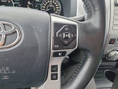 2020 Toyota Tundra 2WD SR5