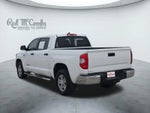 2020 Toyota Tundra 2WD SR5