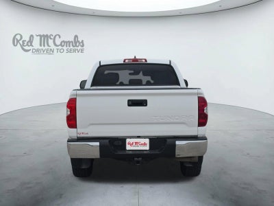 2020 Toyota Tundra 2WD SR5