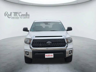2020 Toyota Tundra 2WD SR5