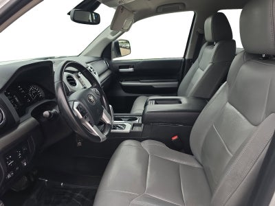 2020 Toyota Tundra 2WD SR5