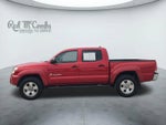 2012 Toyota Tacoma PreRunner