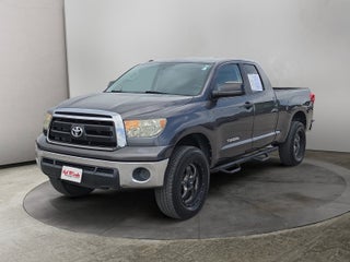 2013 Toyota Tundra 2WD Truck Grade