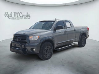 2013 Toyota Tundra 2WD Truck Grade