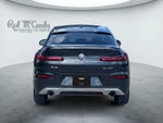 2021 BMW X4 xDrive30i