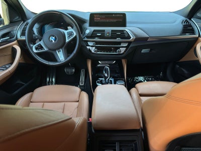 2021 BMW X4 xDrive30i