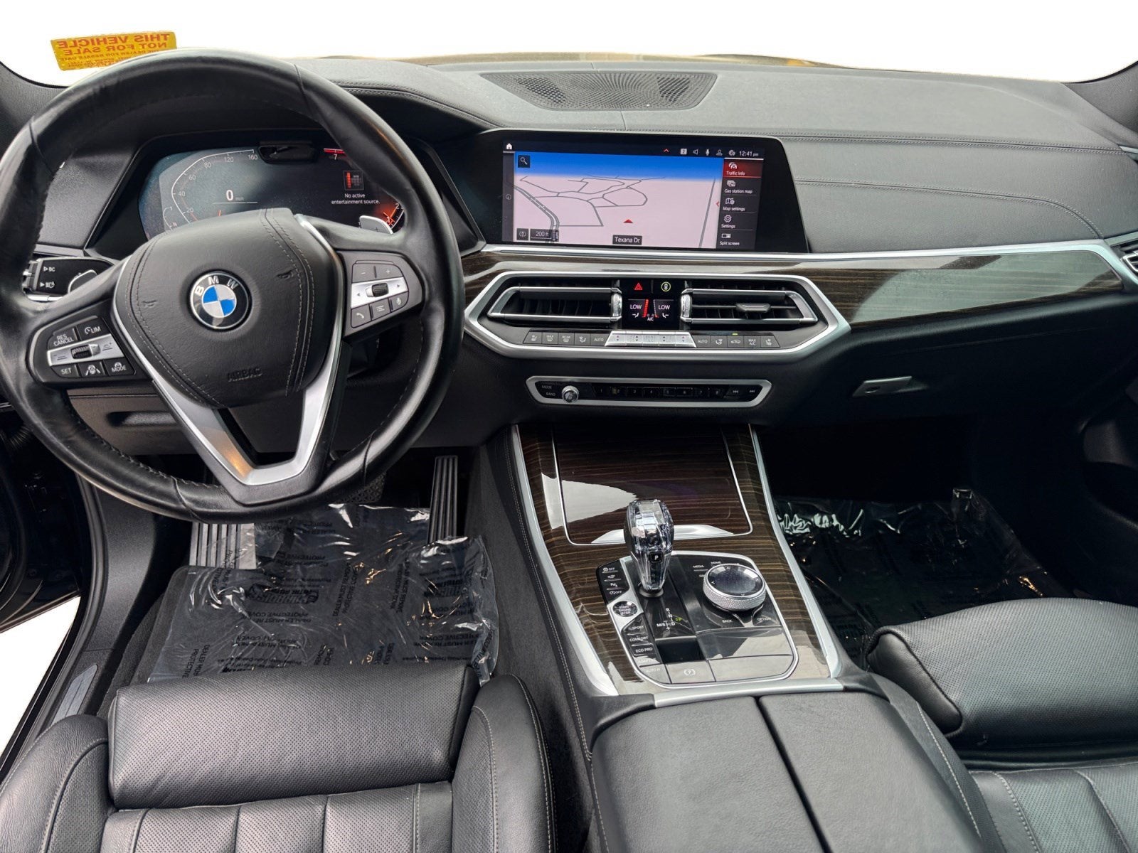 2020 BMW X5 sDrive40i