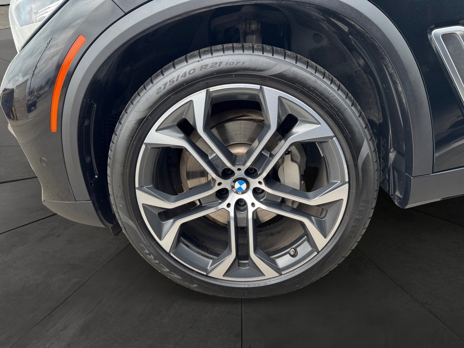 2020 BMW X5 sDrive40i