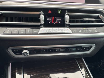 2020 BMW X5 sDrive40i