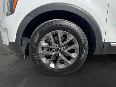 2024 Kia Telluride LX