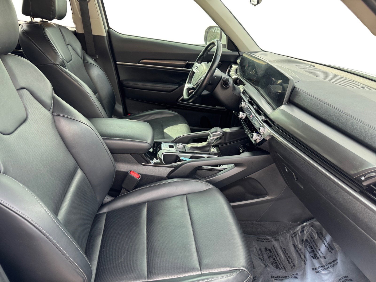 2024 Kia Telluride LX