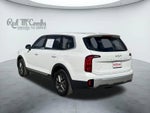 2024 Kia Telluride LX