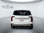 2024 Kia Telluride LX